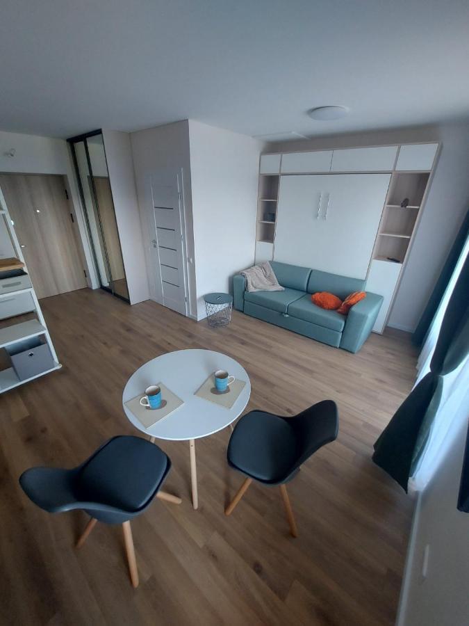 1 Kambario Jaukus Butas Ramioje Vietoje Apartment Palanga Exterior photo