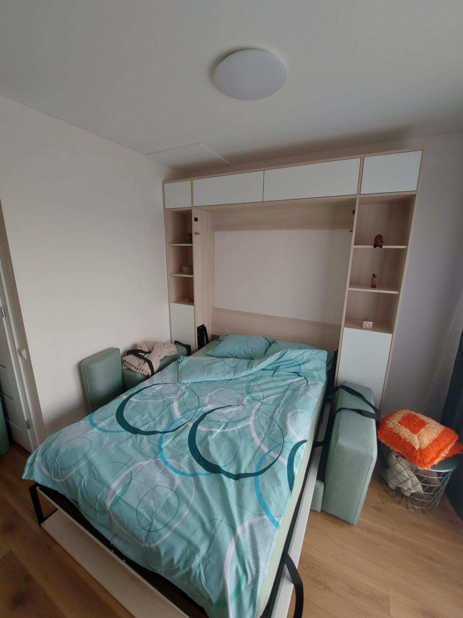 1 Kambario Jaukus Butas Ramioje Vietoje Apartment Palanga Exterior photo